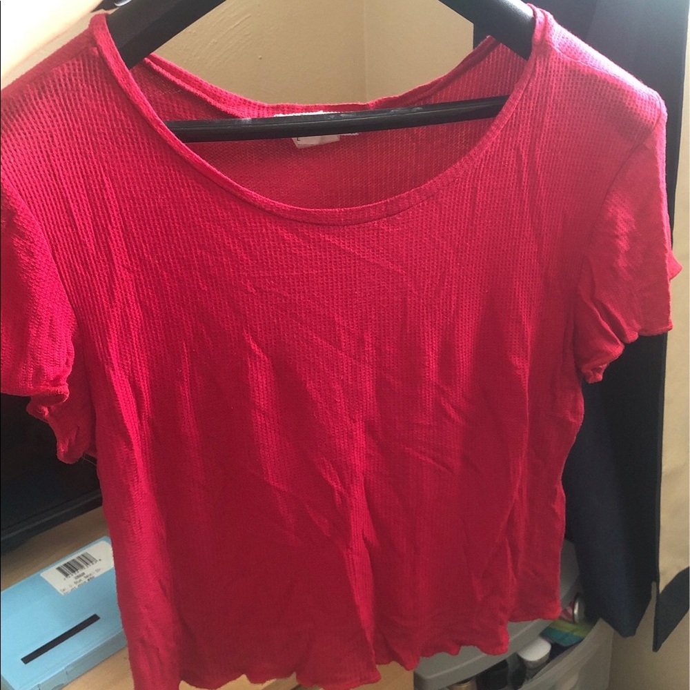 Red Top